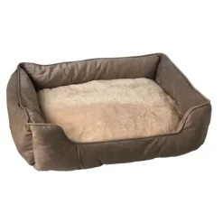 Best Panier luxe 70x60x19 cm Dormir Confortablement