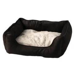 Clearance Panier Luxe 50x43x17 cm Dormir Confortablement