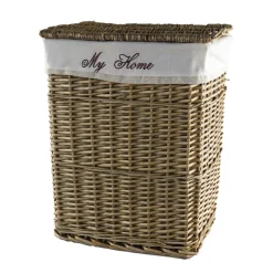 Outlet Panier Miysis 37x27x48 cm Paniers|Box Et Panier À Linge