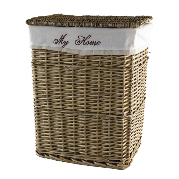 Outlet Panier Miysis 37x27x48 cm Paniers|Box Et Panier À Linge