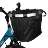 New Panier shopping pliable Accessoires Vélo