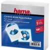 Outlet Paper sleeves 100 pièces Cd
