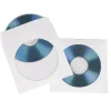 Clearance Paper sleeves 50 pièces Cd