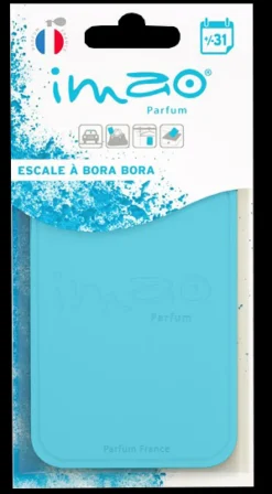 Clearance Parfum bleu Bora Bora Désodorisants