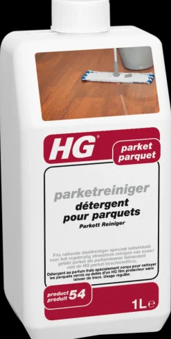 Best Parquet polish cleaner 1 L Produits De Nettoyage