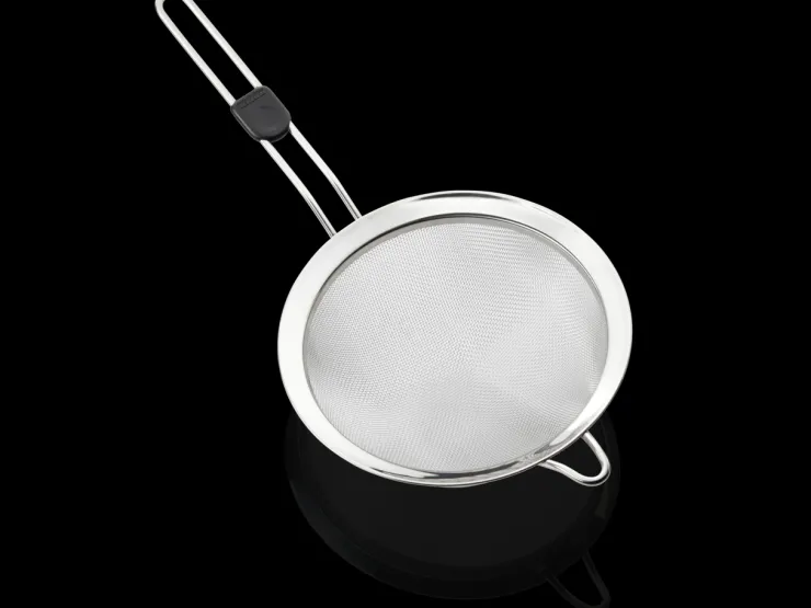 Clearance Passoire inox 20 cm Matériel De Cuisine