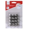 Sale patin a clouer 20 mm feutre 12 pieces Des Ferrures De Meubles Et De Portes