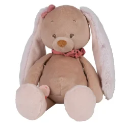 Pauline Cuddly Bunny Peluches Et Câlins