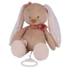 Best Pauline Musical Bunny Peluches Et Câlins