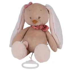 Best Pauline Musical Bunny Peluches Et Câlins
