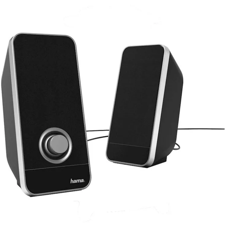 Discount PC speaker set USB 2.0 Bureautique