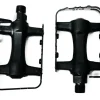 Sale Pédales VTT plastique/acier 9/16'' (2 pièces) Accessoires Vélo