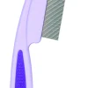 Sale Peigne anti puces rong 15 cm Soins|Soins