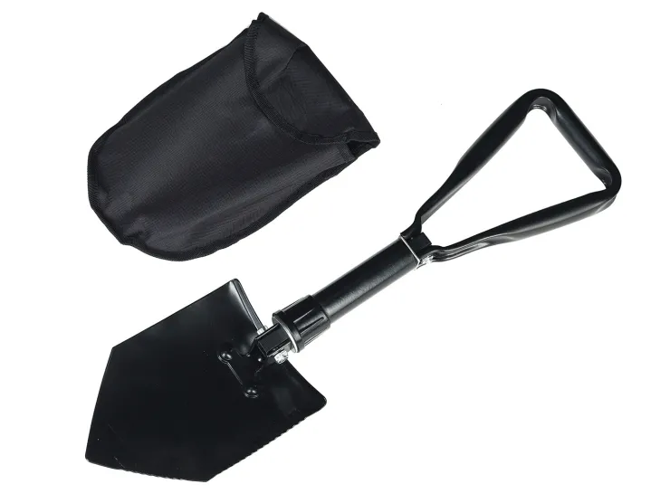 New Pelle pliante Outillage À Main