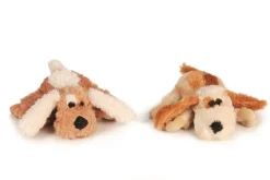 Discount Peluche chien bono 20 cm Jouets