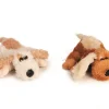 Sale Peluche chien trix 20 cm Jouets