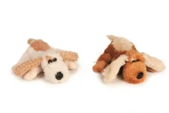 Sale Peluche chien trix 20 cm Jouets