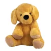 New Peluche Ourson Chien - 55 cm Peluches Et Câlins