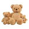 Discount Peluche teddy ours 40 cm - par pièce Peluches Et Câlins|Peluches Et Câlins
