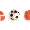 Sale Pet balle sport vinyle 10 cm Jouets