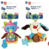 Online Petit animal suspendu Jouets Interactifs
