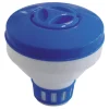 Hot Petit flotteur de chlore Piscines Et Accessoires|Piscines Et Accessoires