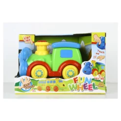 Discount Petit train Loco Jouets D'éveil