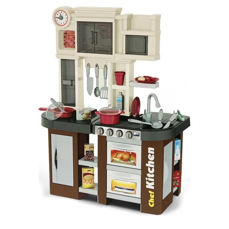 Petite cuisine Jeu De Rôle