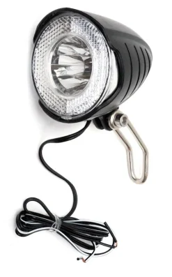 Phare 15 lux pour dynamo Accessoires Vélo