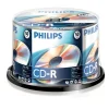 Hot CD-R 80 min / 700 MB spindle 50 pièces Bureautique