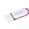 Best USB 2.0 64 GB purple Bureautique