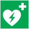 Discount Pictogramme AED défibrilateur Signalisation