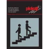 Discount Pictogramme en aluminium escalier Signalisation