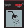 Best Pictogramme en aluminium douche Signalisation