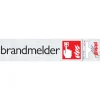 Best Pictogramme en aluminium brandmelder 16,5 x 4,4 cm Signalisation