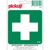 Discount Pictogramme infirmerie 10 x 10 cm Signalisation