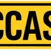 Pictogramme occasie 33 x 12 cm Signalisation
