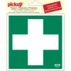 Clearance Pictogramme premiers secours 15 x 15 cm Signalisation