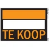 Best Pictogramme te koop 23 x 33 cm Signalisation