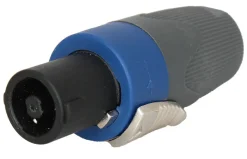 Best 4-Pin Speakon Type Plug Audio