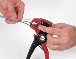 New Pince à denuder automatique Pinces