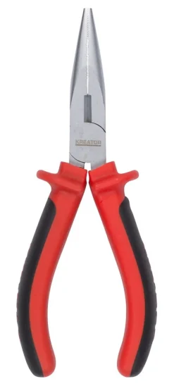 Sale Pince bec long droit 165 mm Pinces