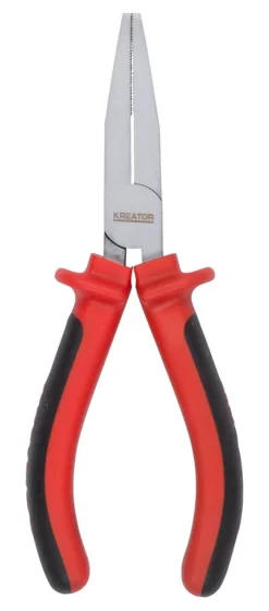 Clearance Pince becs plats 160 mm Pinces