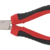 New Pince becs plats mini Pinces