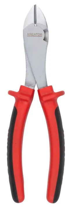 Clearance Pince coupant diagonal 200 mm Pinces