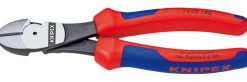 Discount Pince coupante de côté 180 mm Pinces