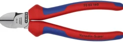 Discount Pince coupante de côté 160 mm Pinces