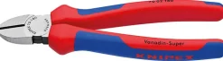 Sale Pince coupante de côté 140 mm Pinces