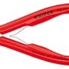 Outlet Pince coupante de côté électronique 125 mm Pinces