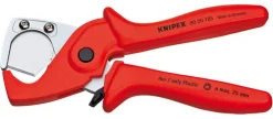 Clearance Pince coupante pour tube 185 mm Pinces